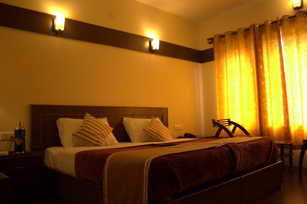 Ladakh Himalayan Retreat Hotel Leh Phòng bức ảnh