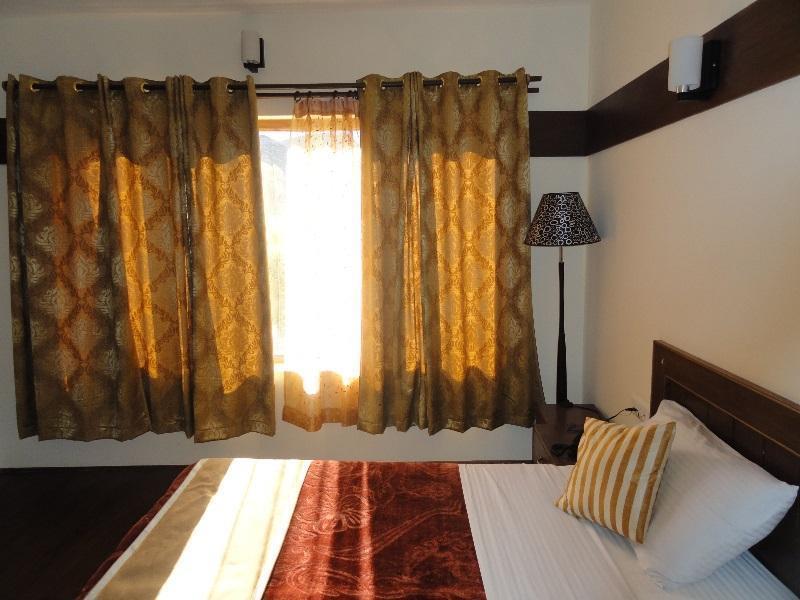 Ladakh Himalayan Retreat Hotel Leh Ngoại thất bức ảnh